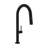 Chalet Single Handle, Pull-Down Kitchen Faucet-53215336