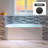 54" x 30" Alcove Acrylic Soaking Bathtub with Drain & Overflow, 5 Finish Options-107077821-107077820