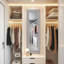Housatonic Rectangle Mirror