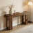 Rustic Brown selected