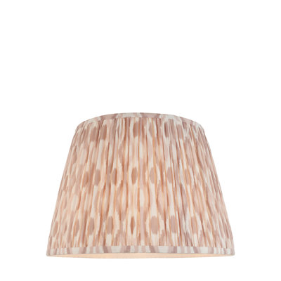 Ikat Lamp Shade