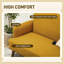 Herefordshire 2 Seater Loveseat-1448691857