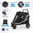 Grand Cruiser Large Dog Stroller