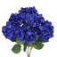 Tige d'hortensia de luxe Cragmont-715876241