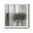 White Framed