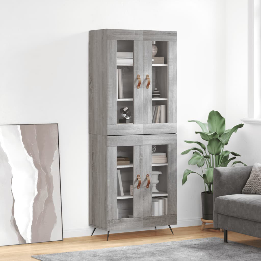 Highboard Mediouna