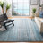 Kenardo Hand Tufted Performance Rug-1439623084