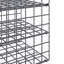Hadlock Plastic / Acrylic Hanging Organiser