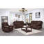 Campblin 87.4" Pillow Top Arm Reclining Sofa-1434895579