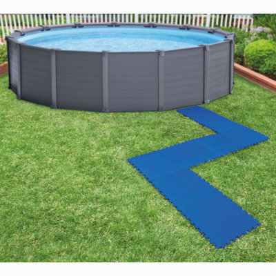 Intex Pool Cleaning Tools