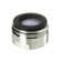 Flow Limiting M24/M22 Aerator with Adaptor