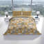 TR Jammy Patchwork Duvet Cover Set with Pillow Shams Included-70082034