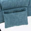 Chaise longue en lin, chaise longue moderne pour bureau ou salon-1480099682-1480099684