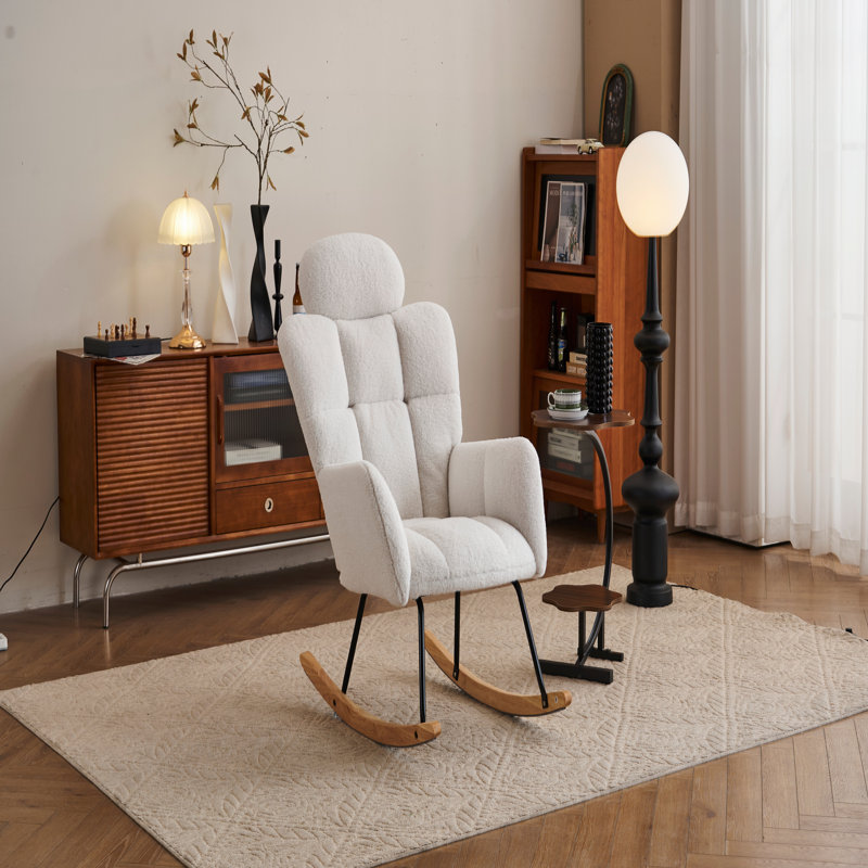 Chaises d'appoint, Ivoire ivoire
