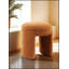 Tabouret décoratif rond 1Pc-521678490