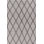 Langdon Wool Geometric Area Rug in Charcoal