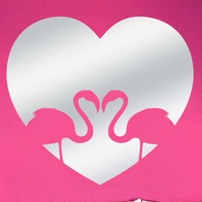 Animals Wall Decal
