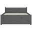 Bed Frame Solid Wood-499479958-499479955