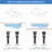 Circular Single-handle Bathroom Faucet-72888965