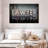 Alcaraz Lawyer Typography-107695767