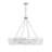 Vasare 12-Light Hubbs in Chrome
