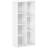 Gonzales 19.5" W Standard Bookcase-1740485518-1611250691