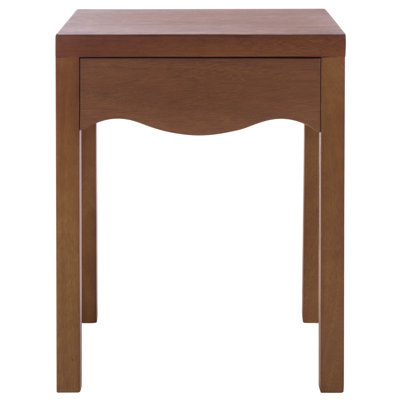 Table d'appoint 1 tiroir Kannie