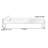 Nilan Polyester Blend Upholstered Bench-105282430