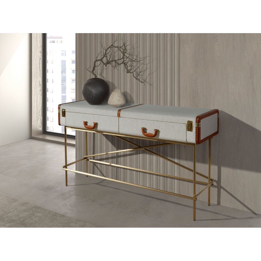 45cm Console Table