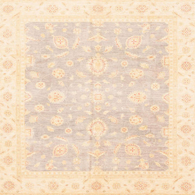 Tapis abstrait moderne 3833