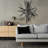 Handmade Modern Abstract Wall Decor on Metal-191709976-219025905