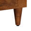 40cm W Solid Wood Bedside Table