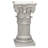 Corinthian Pillars Pedestal-12436924