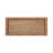 Ironton Metal Console Table with Removable Tray