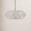Ariza 3-Light Chandelier-1029124074-1029124075