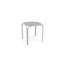 Outdoor Square Side Table-590639866
