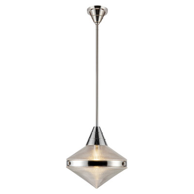 1 - Light Pendant