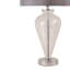 Penbrook Glass Table Lamp