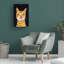 Chat roux