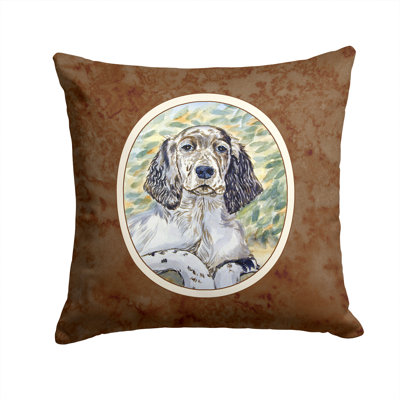  Housse de coussin carré et insert