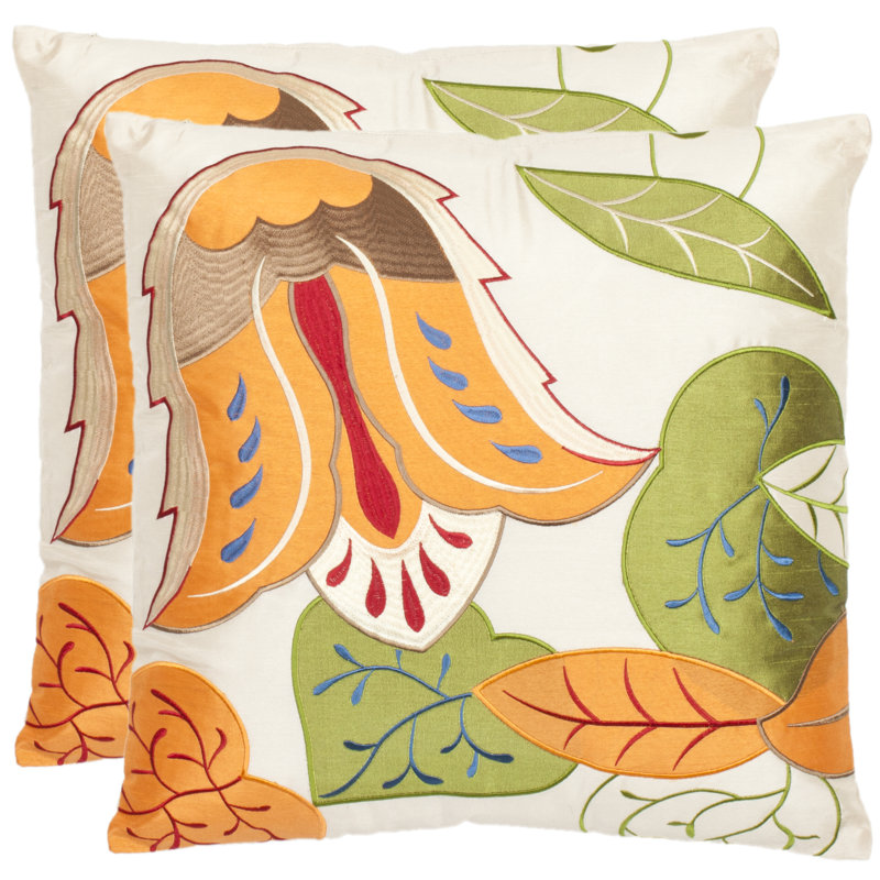 Coussin Abbot