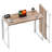 39.4" W Folding Desk No Assembly Required-1055754004