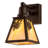 Dashiell Steel Armed Sconce