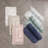 Laura Ashley Crochet Machine Washable Cotton Bath Rug-739867363-739831093