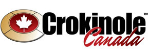 Logo Crokinole Canada