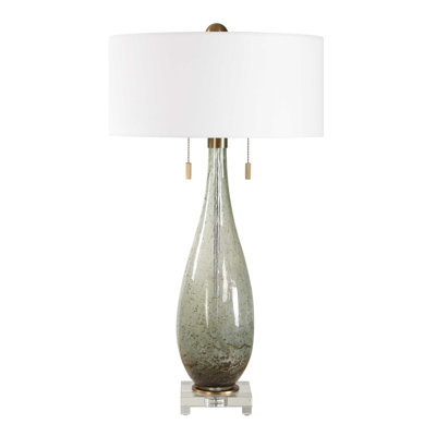 Lampe de table Uttermost Cardoni