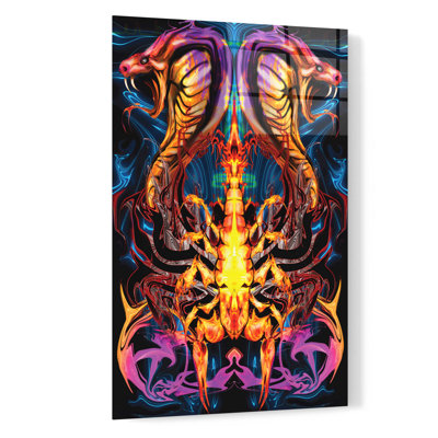 " Posion " by Michael Stewart