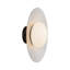 Cruz 1 - Light LED Semi Flush Mount