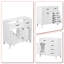 35.51'' Single Bathroom Vanity Base Only-94952987