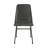 Chair(2)+ Accent Table